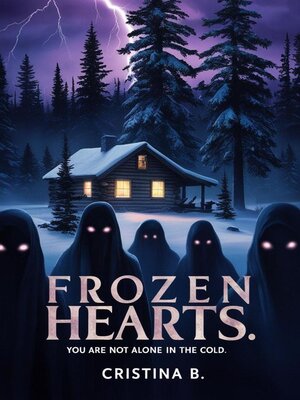 cover image of Frozen Hearts